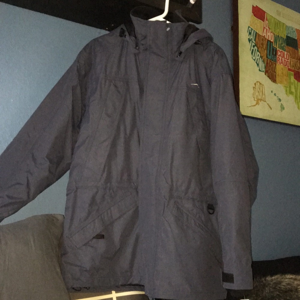 Polar Edge Escape Orion 3 Series Ski and Snowboard